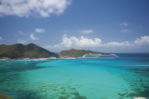 Hotel SONESTA GREAT BAY AI RESORT (Philipsburg)